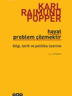 Hayat Problem Çözmektir