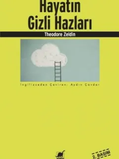 Hayatın Gizli Hazları