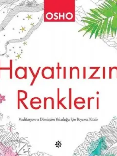 Hayatınızın Renkleri