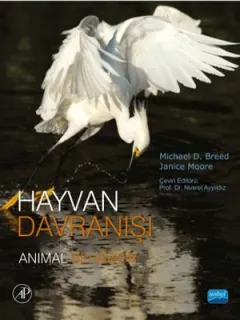 Hayvan Davranışı