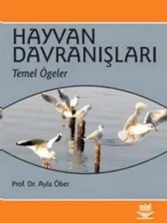 Hayvan Davranışları
