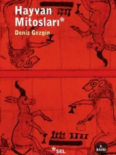 Hayvan Mitosları