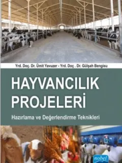 Hayvancılık Projeleri