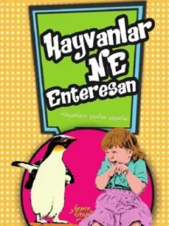 Hayvanlar Ne Enteresan
