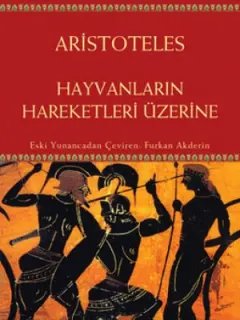Hayvanların Hareketleri Üzerine