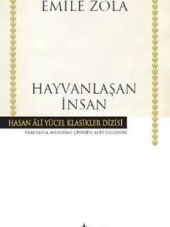 Hayvanlaşan İnsan