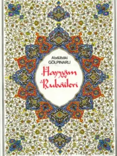 Hayyam Ve Rubaileri