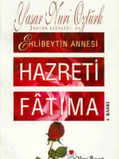 Hazreti Fatıma