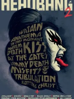 Headbang 2