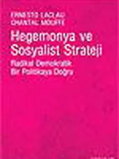 Hegemonya ve Sosyalist Strateji
