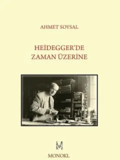 Heidegger'de Zaman Üzerine