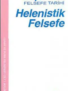 Helenistik Felsefe
