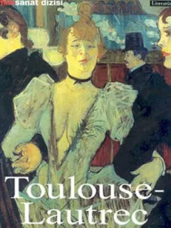 Henri De Toulouse-Lautrec-Mini Sanat Dizisi