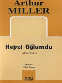 Hepsi Oğlumdu