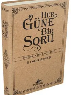 Her Güne Bir Soru
