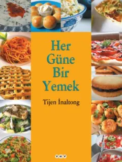 Her Güne Bir Yemek