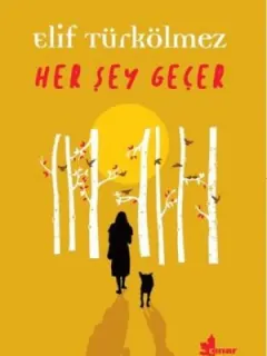 Her Şey Geçer