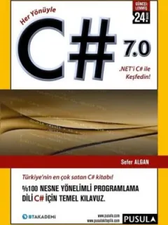 Her Yönüyle C# 7.0