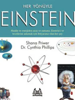 Her Yönüyle Einstein