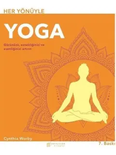 Her Yönüyle Yoga