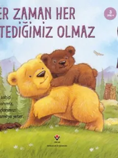 Her Zaman Her İstediğimiz Olmaz