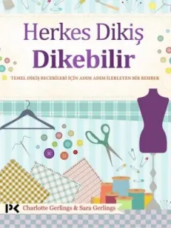 Herkes Dikiş Dikebilir