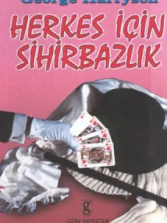 Herkes İçin Sihirbazlık
