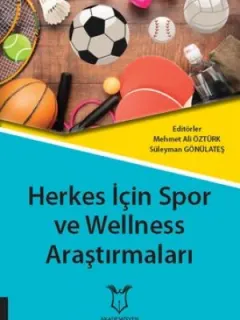 Herkes İçin Spor ve Wellness Araştırmaları