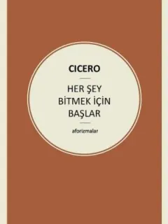 Herşey Bitmek İçin Başlar