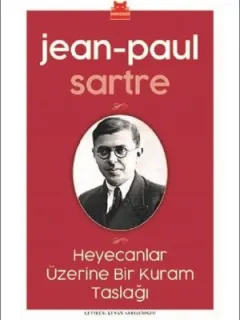 Heyecanlar Üzerine Bir Kuram Taslağı