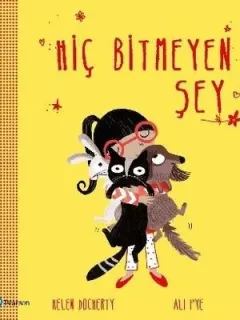Hiç Bitmeyen Şey