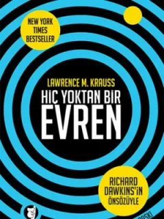 Hiç Yoktan Bir Evren