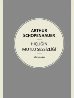 Hiçliğin Mutlu Sessizliği