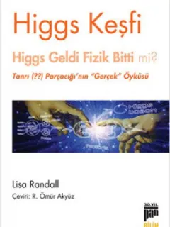 Higgs Keşfi