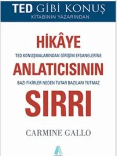Hikaye Anlatıcısının Sırrı
