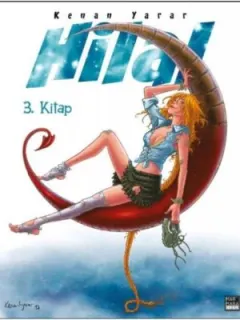 Hilal 3.Kitap