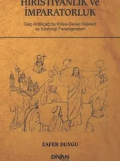 Hıristiyanlık Ve İmparatorluk