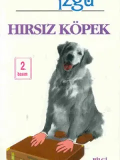 Hırsız Köpek