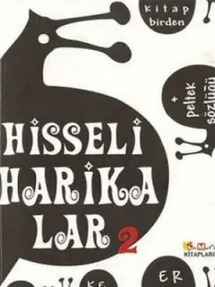 Hisseli Harikalar 2