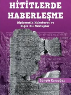 Hititlerde Haberleşme