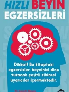 Hızlı Beyin Egzersizleri