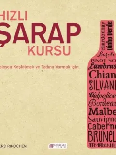 Hızlı Şarap Kursu
