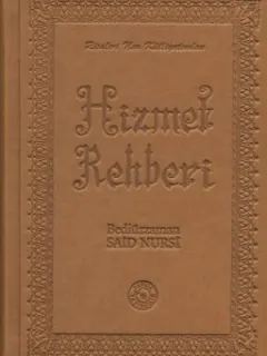 Hizmet Rehberi