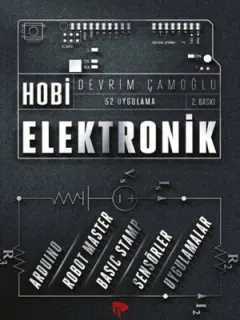 Hobi Elektronik