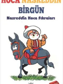 Hoca Nasreddin Birgün