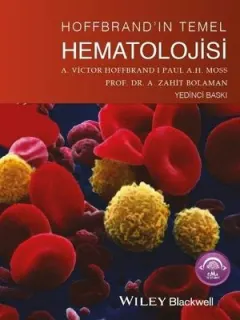 Hoffbrand'ın Temel Hematolojisi