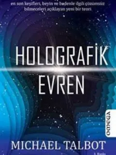 Holografik Evren