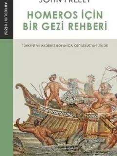 Homeros için Bir Gezi Rehberi