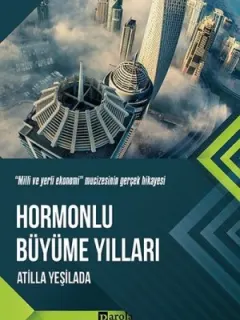 Hormonlu Büyüme Yılları