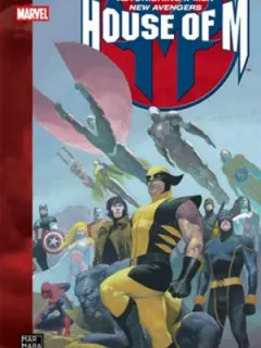 House Of M